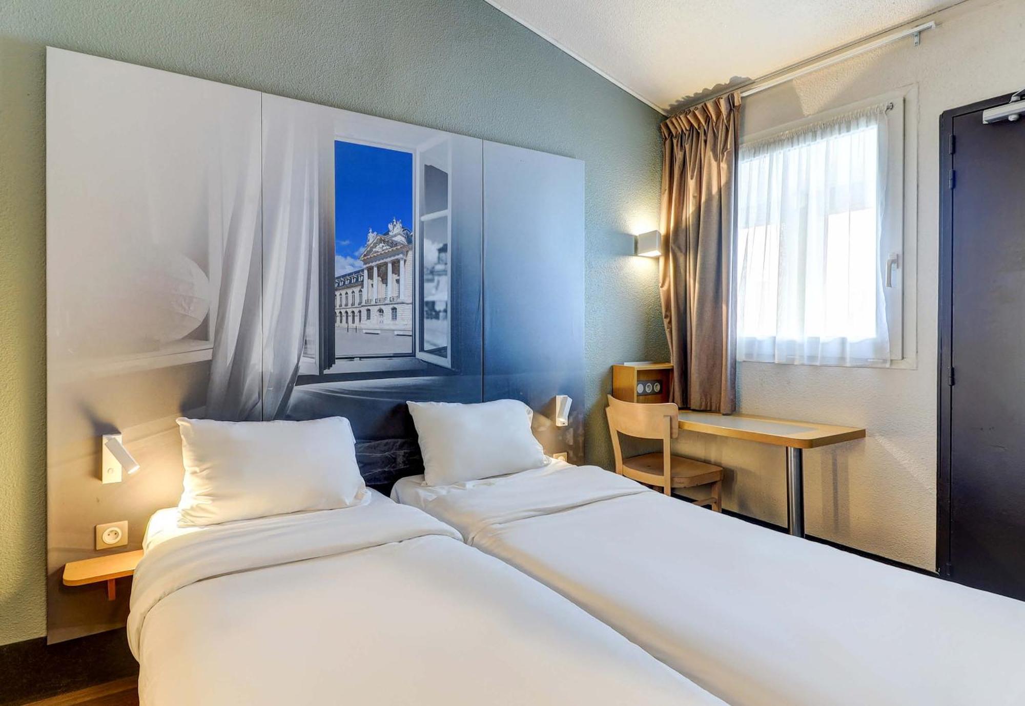 B&B Hôtel DIJON Marsannay Dış mekan fotoğraf